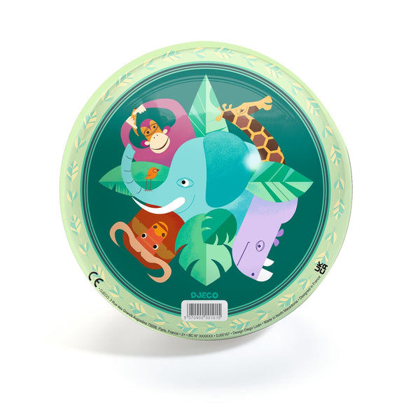 כדור סוואנה