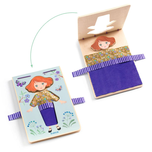 ZABICHIC אופנה ראשונה