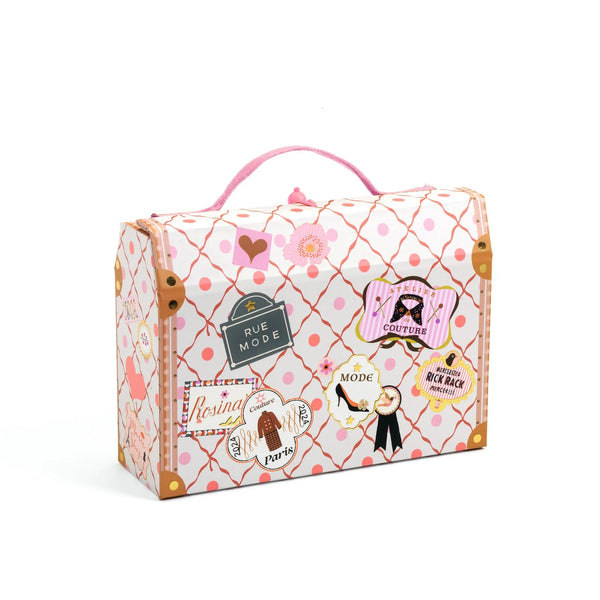 TINOU STATIONERY CASE