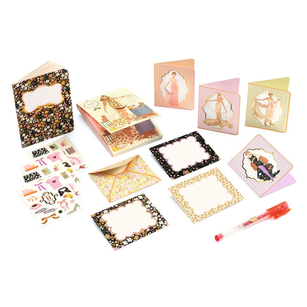 TINOU STATIONERY CASE