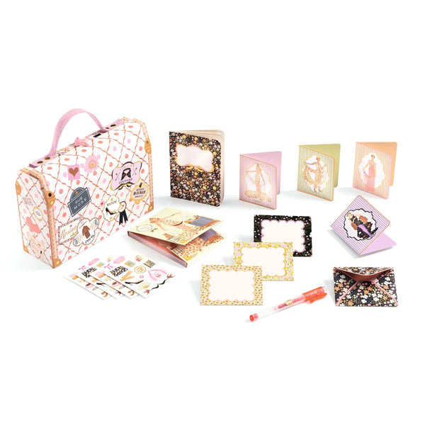 TINOU STATIONERY CASE