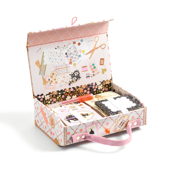 TINOU STATIONERY CASE