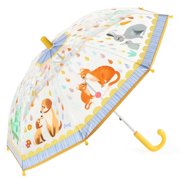 Mom and baby Djeco umbrella (xs)