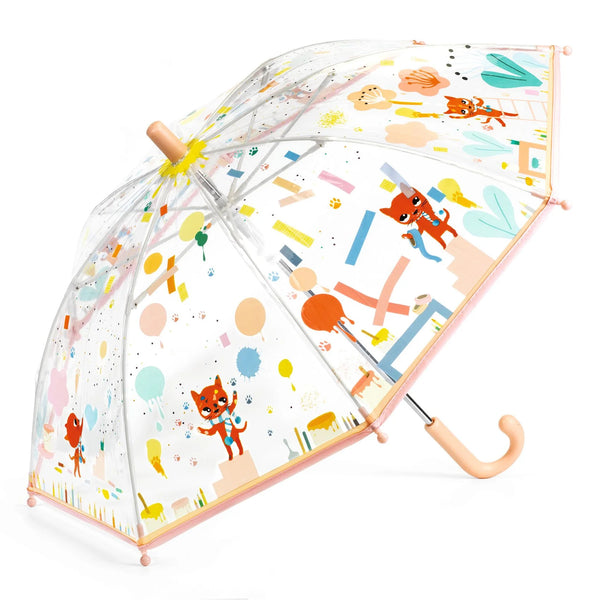 Chamalow Djeco umbrella (xs)