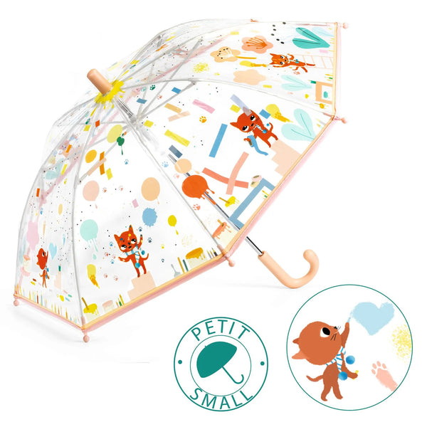 Chamalow Djeco umbrella (xs)