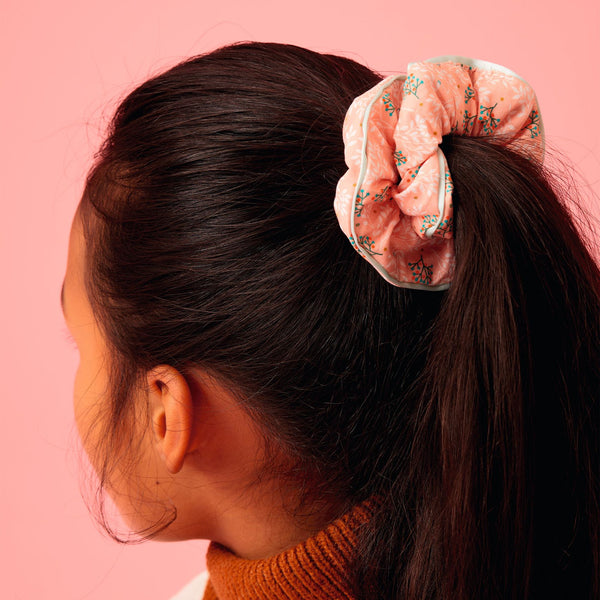 גומיית שיער יער 'FLEUR'