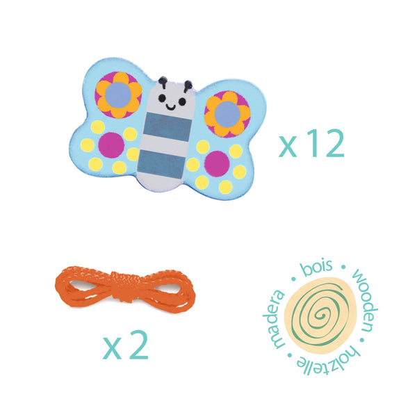 מיומנות השחלה - הורה וילד