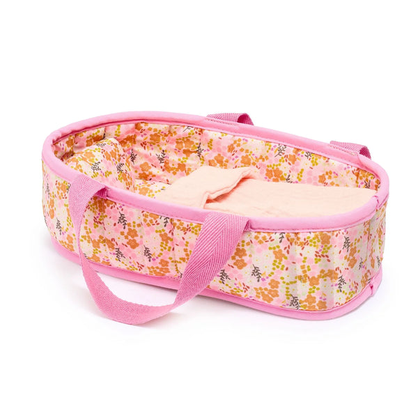 פומיאה - מיני ברברה + עריסה