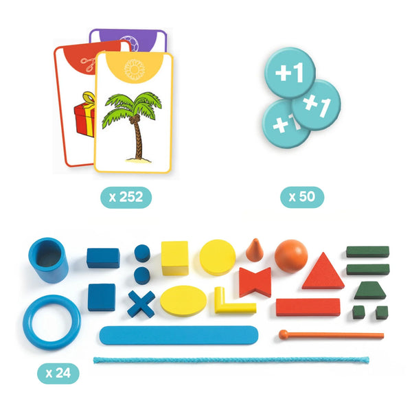 משחק - מה-באזאר