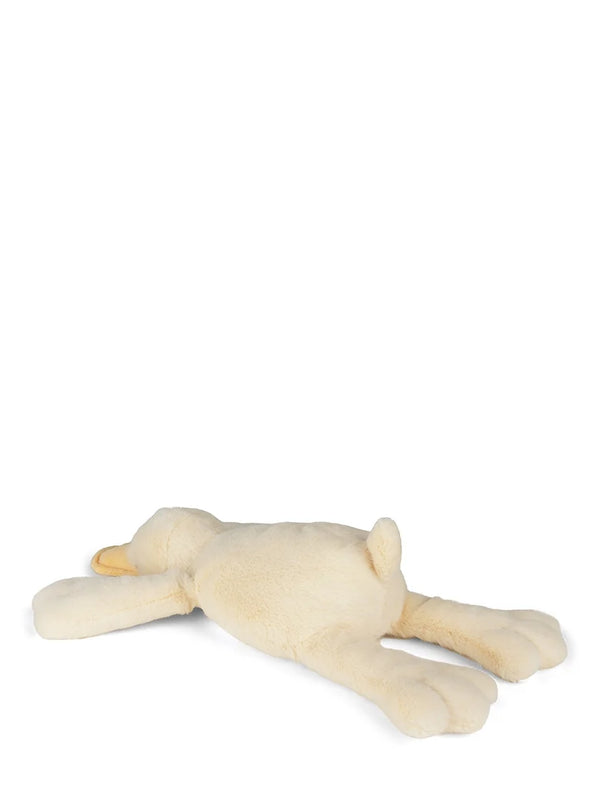 DEEDEE DUCK בובת ברווז צהוב רכה 33 ס”מ