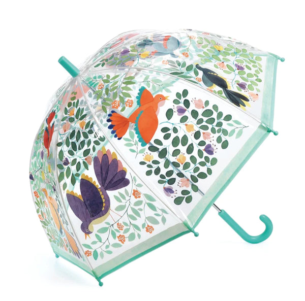 Flowers & Birds Djeco umbrella (s)