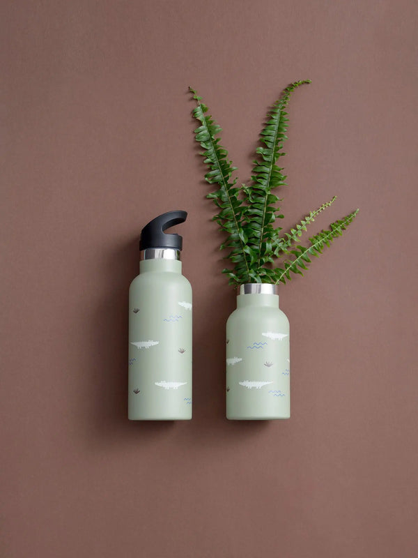 בקבוק/תרמוס 500 מ״ל – קרוקודילים