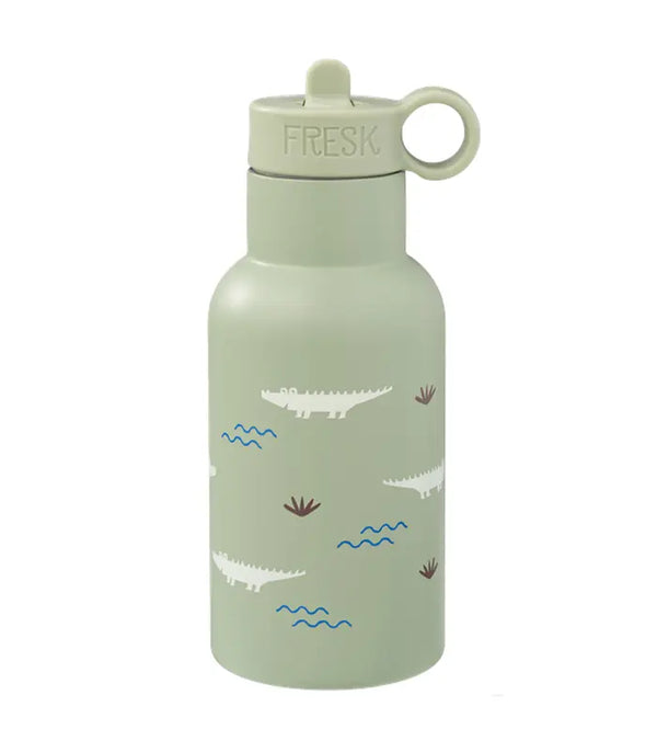 בקבוק/תרמוס 350 מ״ל – קרוקודילים