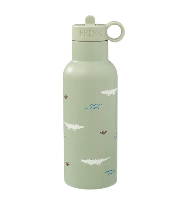 בקבוק/תרמוס 500 מ״ל – קרוקודילים