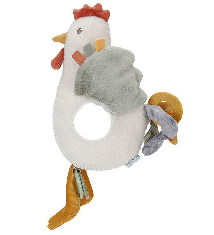 עוף פעילות רכה – 25 ס״מ