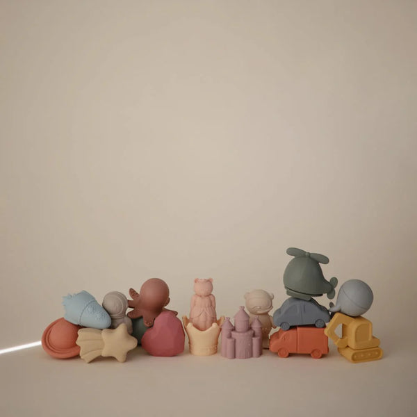 משחק אמבטיה - נסיכה