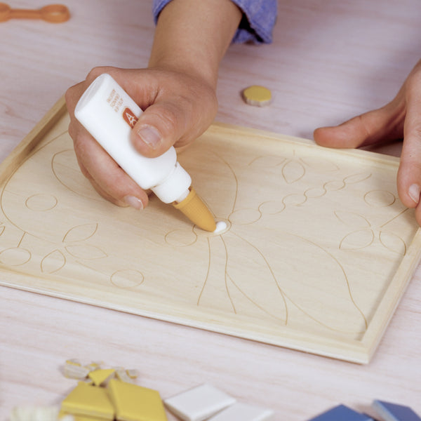 סדנת אמן 73 פסיפס