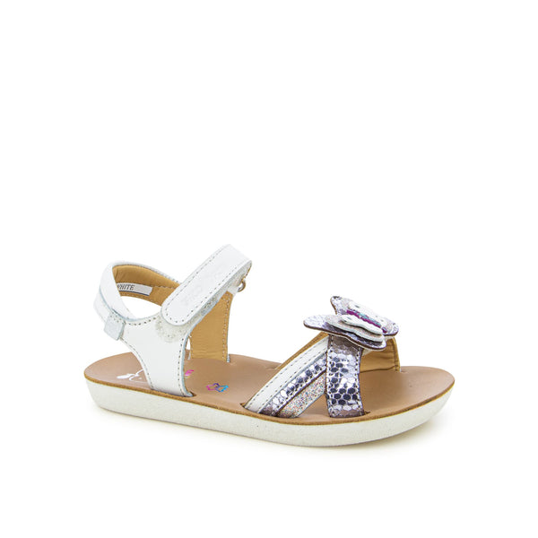 Goa Fly leather sandals