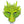 Load image into Gallery viewer, DRAGON MASK GREEN
