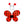 Load image into Gallery viewer, Ladybug Wings &amp; Headband
