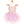 Load image into Gallery viewer, Shimmer Unicorn Dress and Headband
