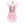 Load image into Gallery viewer, Pink Butterfly Dress and Wings
