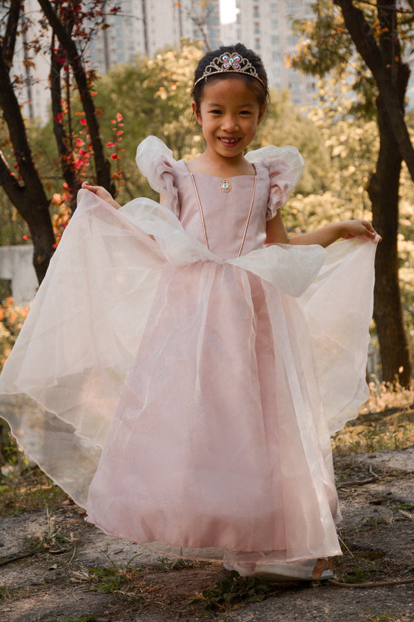 Princess dress