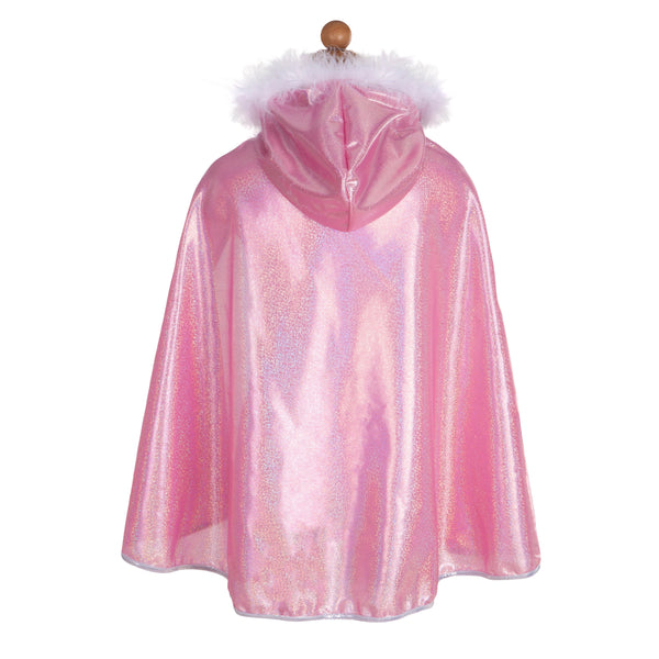 Glitter Princess Cape