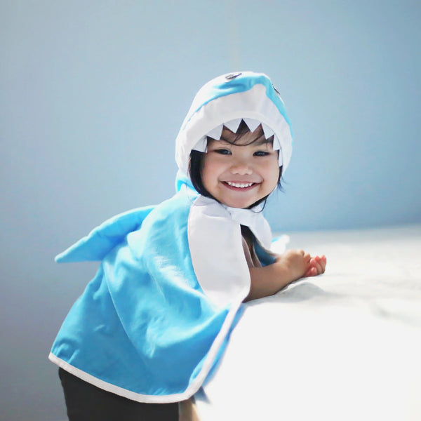 Shark Cape