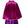 Load image into Gallery viewer, Superhero Star purple dress, cape and headband
