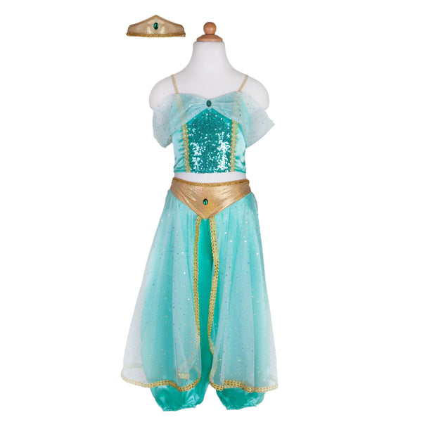 Jasmine Princess set