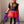 Load image into Gallery viewer, Superhero Tutu Cape and Mask Set
