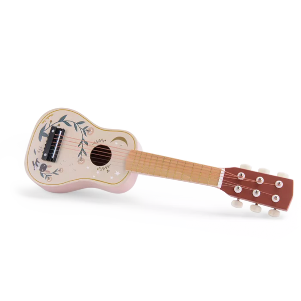 גיטרה Apres La Pluie