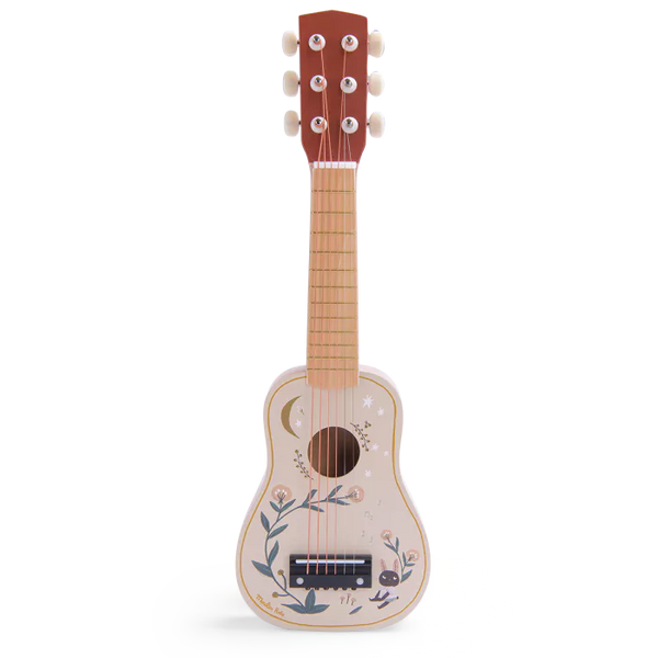 גיטרה Apres La Pluie