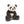 Load image into Gallery viewer, Jellycat Harry Panda Cub (huge)
