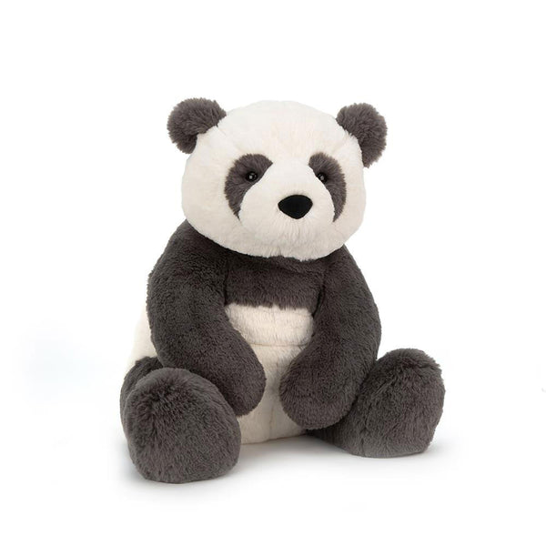 Jellycat Harry Panda Cub (huge)