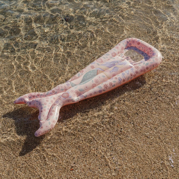 מזרן צף