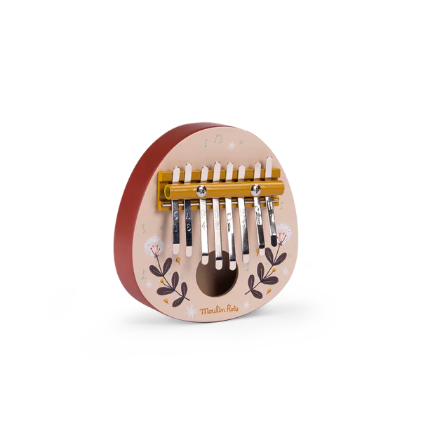 קלימבה Apres La Pluie