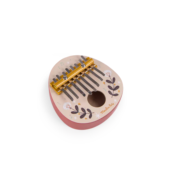 קלימבה Apres La Pluie