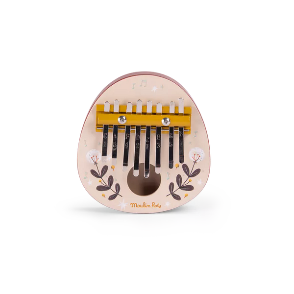 קלימבה Apres La Pluie