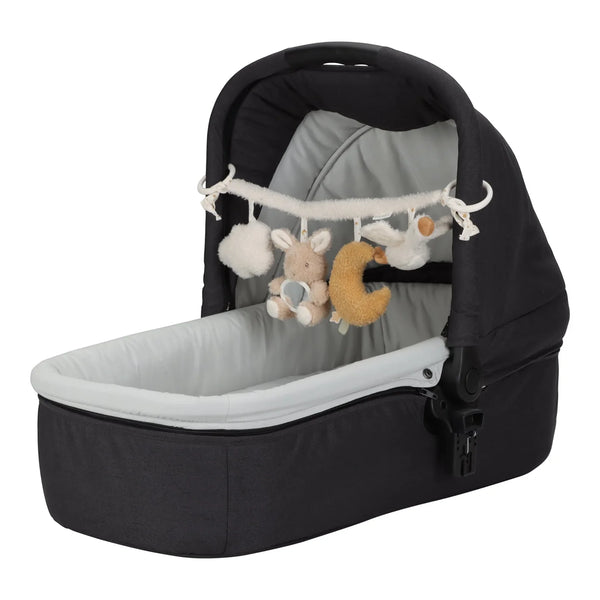 שרשרת צעצוע לעגלה NEWBORN NATURALS