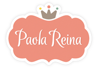 בובה PAOLA REINA CAROL (32 cm)