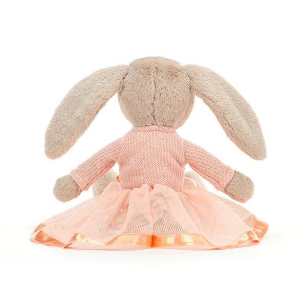 Jellycat Lottie Ballet Bunny