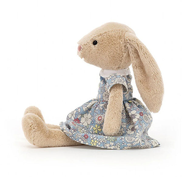 Jellycat Lottie Floral Bunny