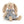 Load image into Gallery viewer, Jellycat Lottie Floral Bunny
