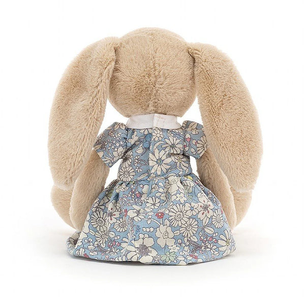 Jellycat Lottie Floral Bunny