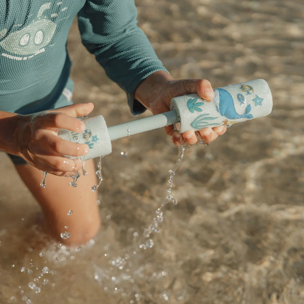 מזרק מים מספוג OCEAN