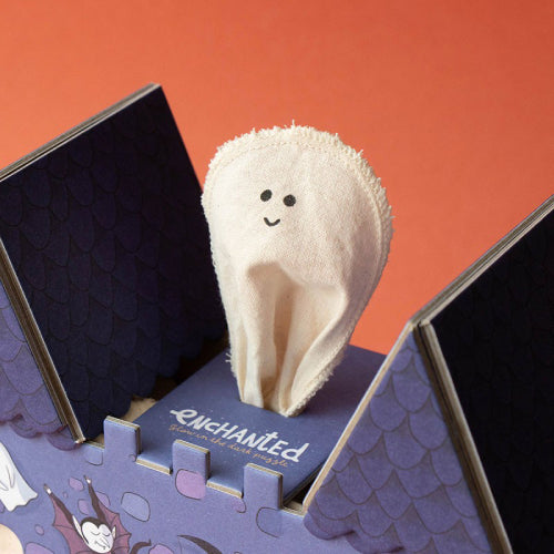 פאזל קסום – זוהר בחושך (100 חלקים) Londji