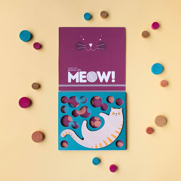 משחק איזון מיילאו