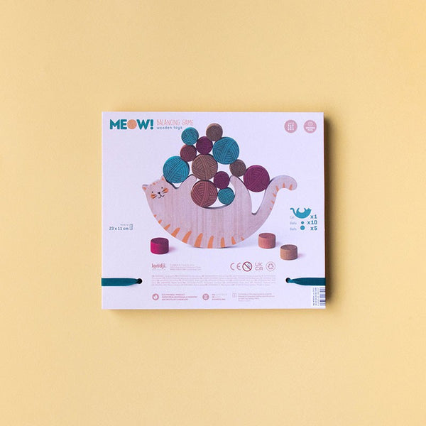 משחק איזון מיילאו